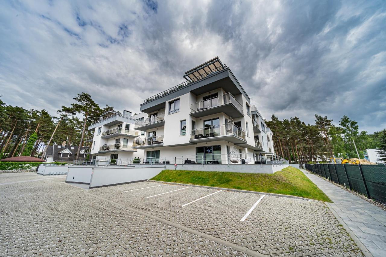 Baltic 4You 3 Pobierowo Exterior photo